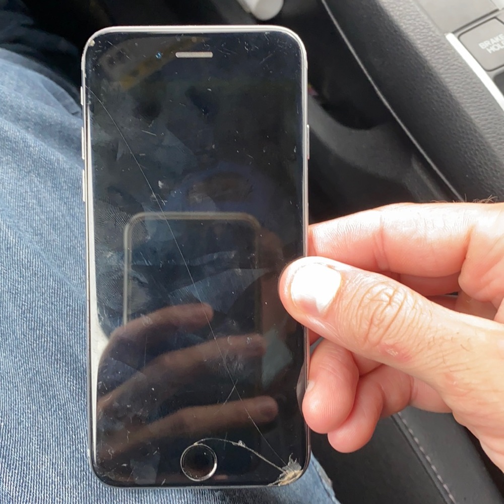 iPhone 6